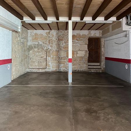 Ramon Llull House Hotel Palma de Mallorca Eksteriør billede