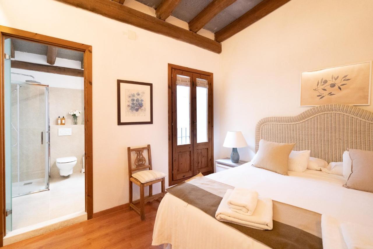 Ramon Llull House Hotel Palma de Mallorca Eksteriør billede