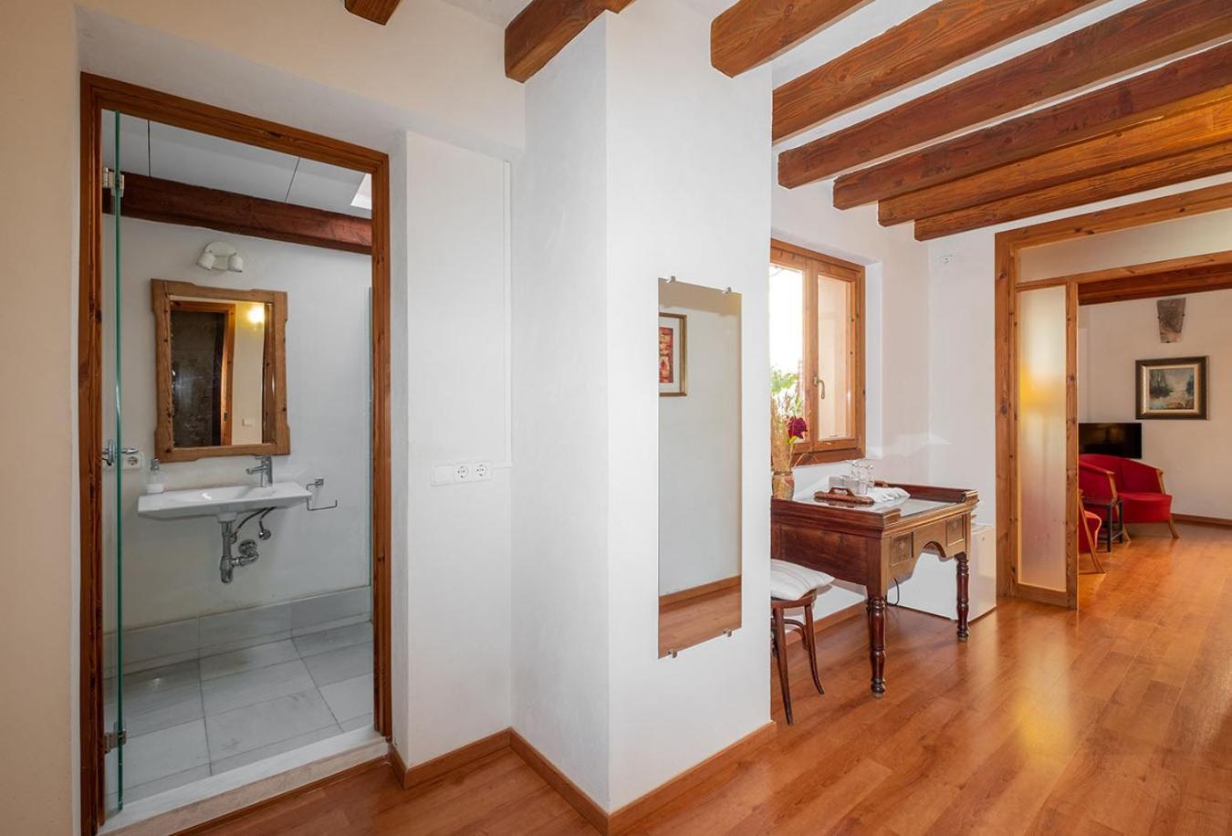 Ramon Llull House Hotel Palma de Mallorca Værelse billede
