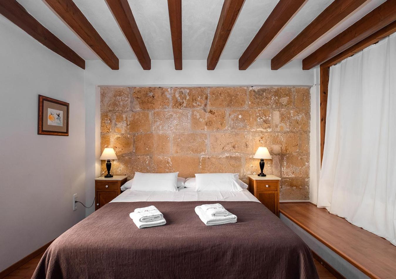 Ramon Llull House Hotel Palma de Mallorca Værelse billede