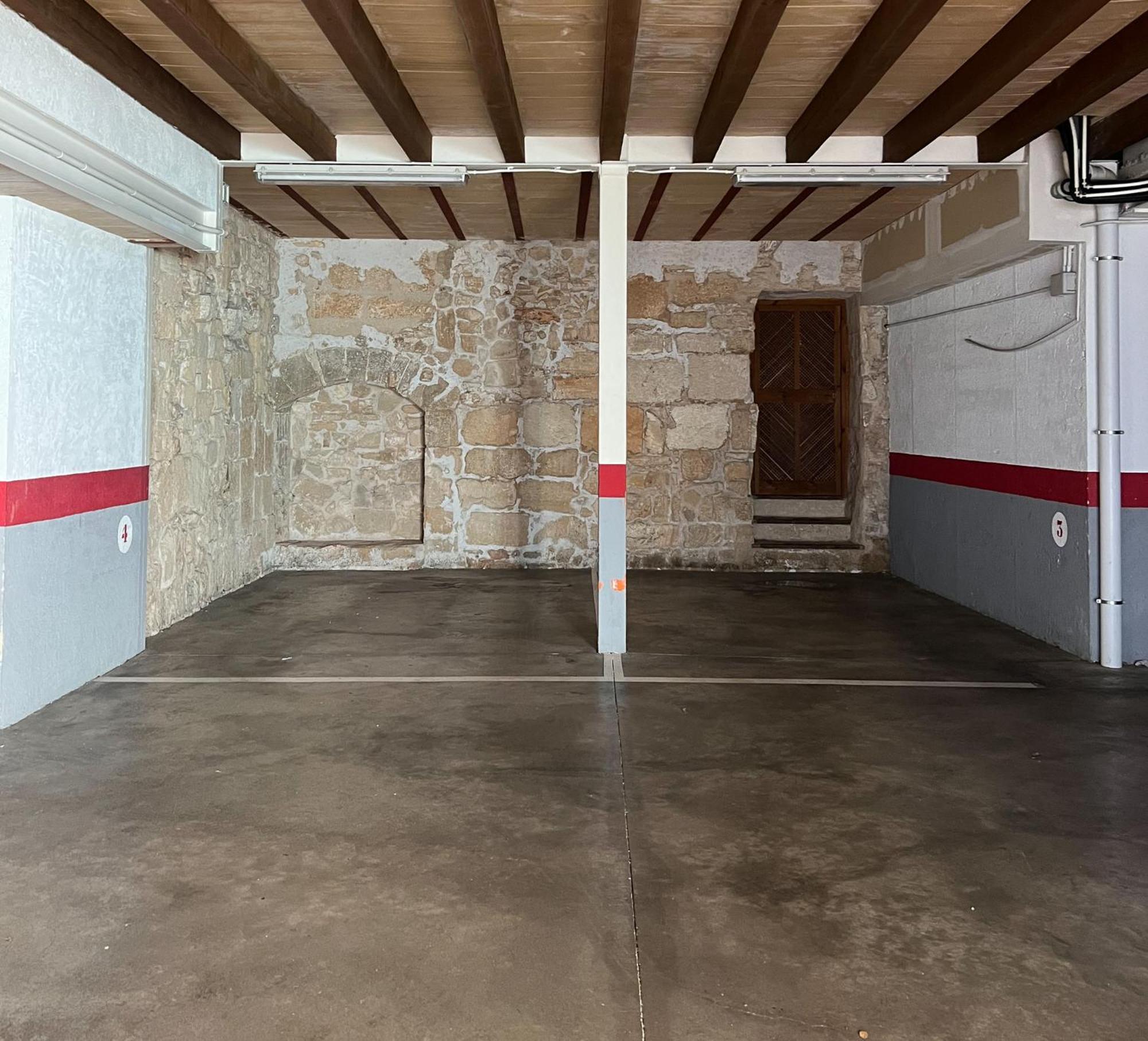 Ramon Llull House Hotel Palma de Mallorca Eksteriør billede