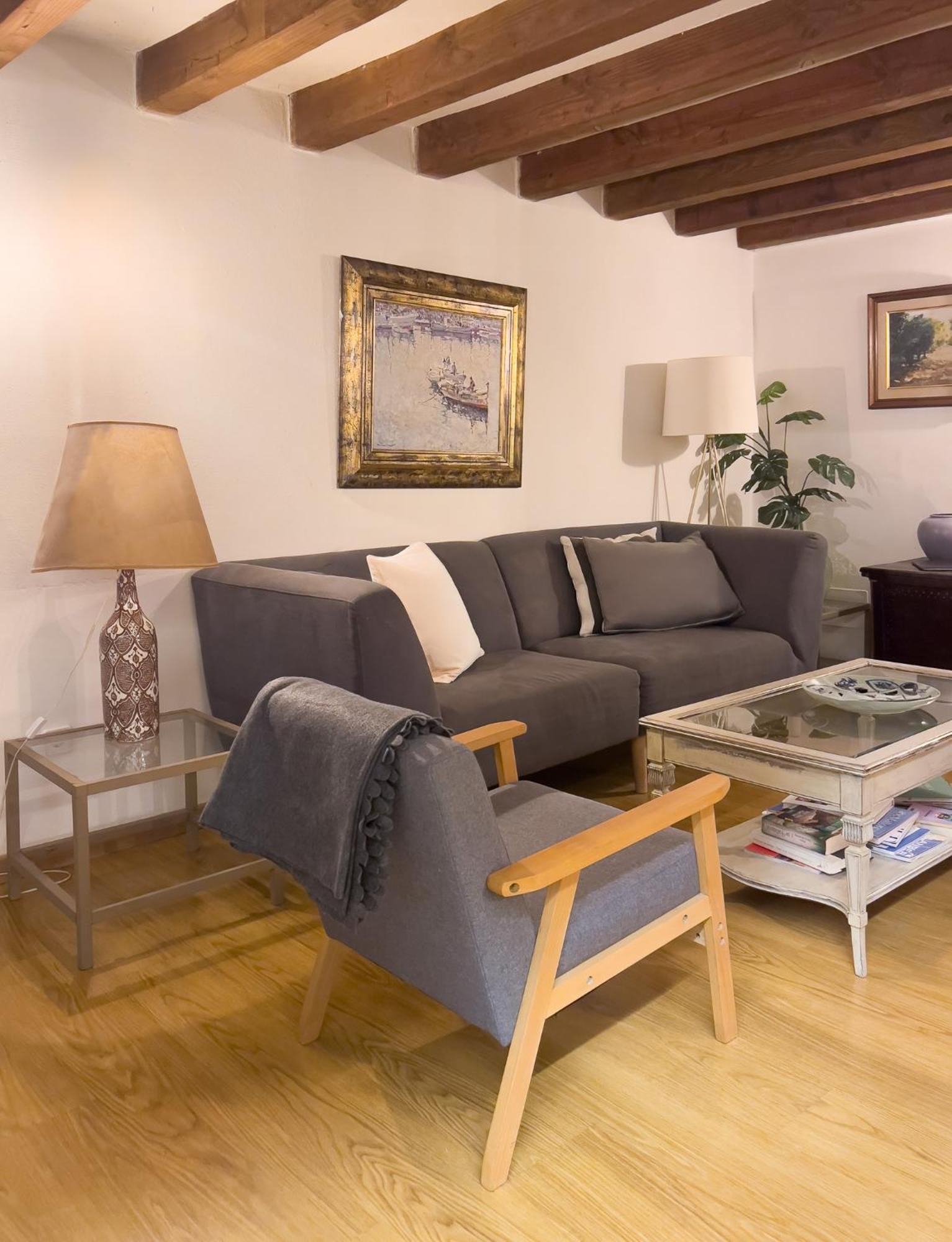 Ramon Llull House Hotel Palma de Mallorca Eksteriør billede