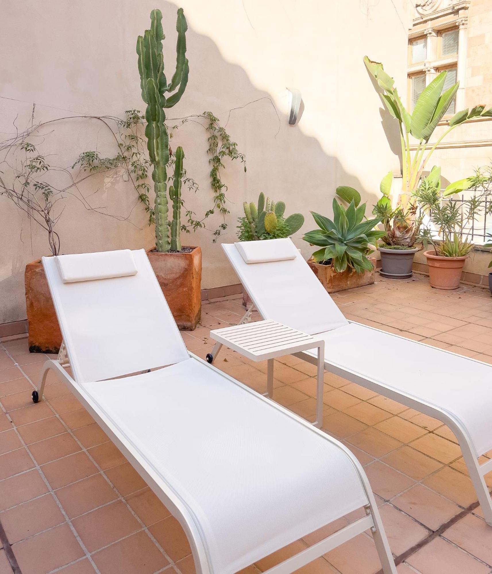 Ramon Llull House Hotel Palma de Mallorca Eksteriør billede