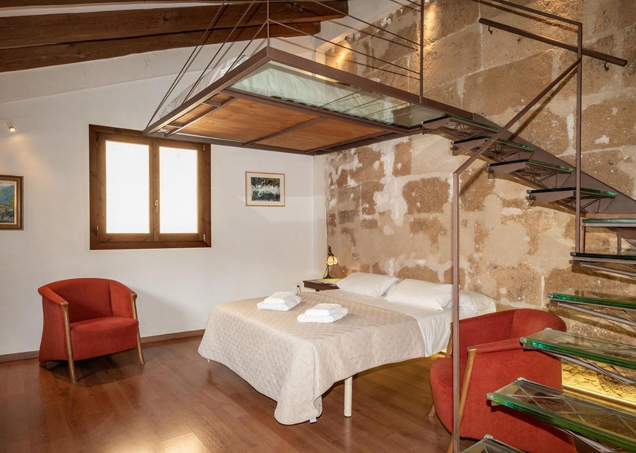 Ramon Llull House Hotel Palma de Mallorca Eksteriør billede