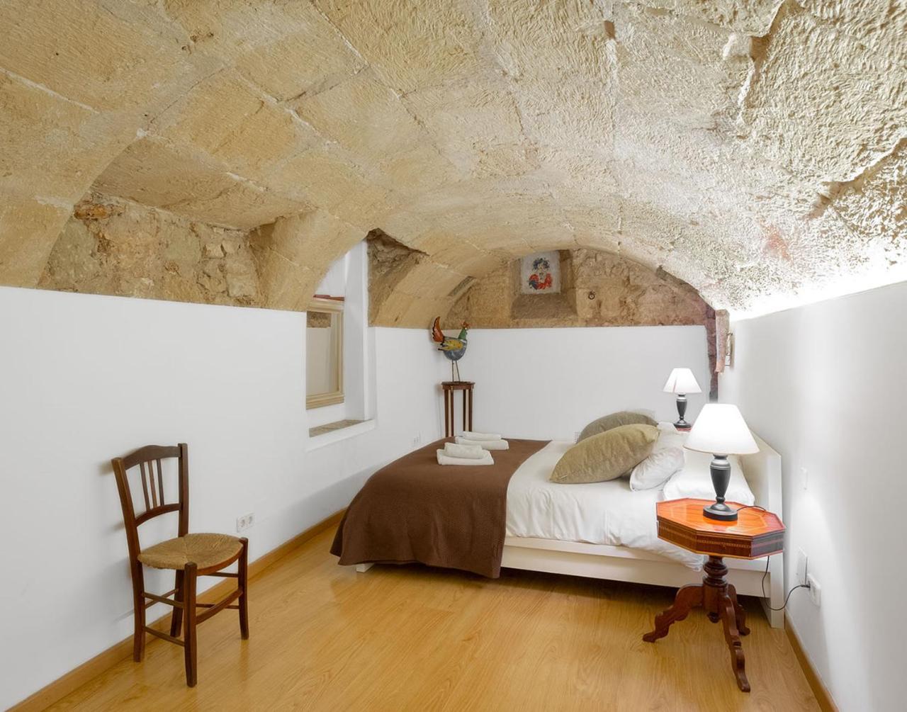 Ramon Llull House Hotel Palma de Mallorca Eksteriør billede