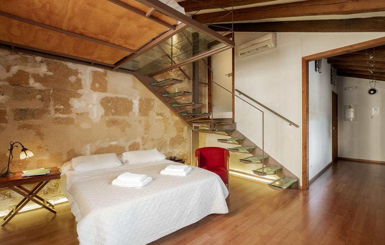 Ramon Llull House Hotel Palma de Mallorca Eksteriør billede