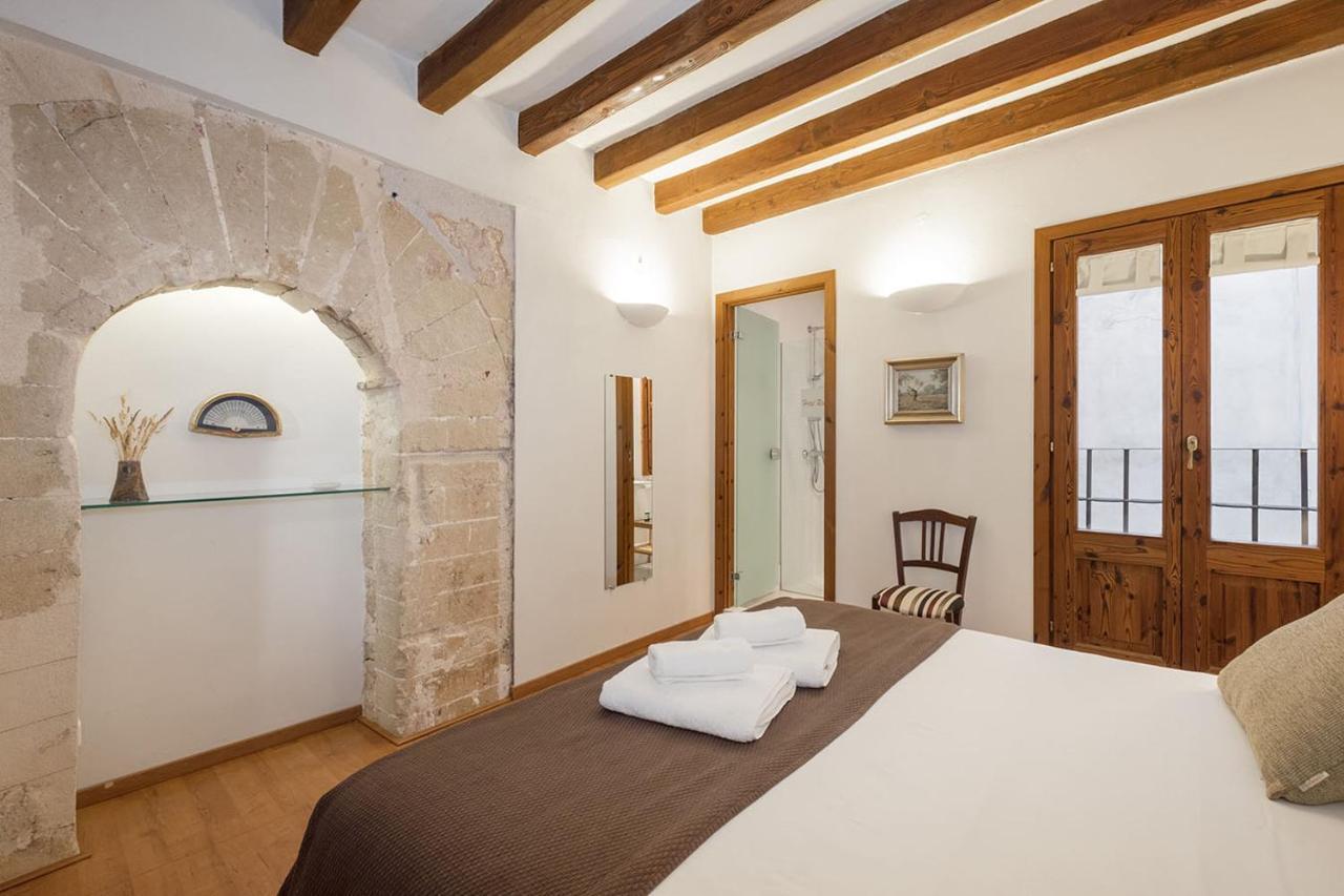 Ramon Llull House Hotel Palma de Mallorca Eksteriør billede