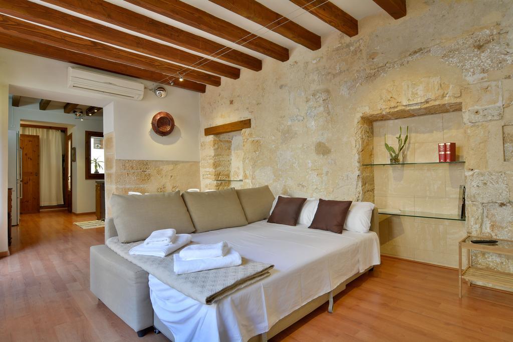 Ramon Llull House Hotel Palma de Mallorca Værelse billede