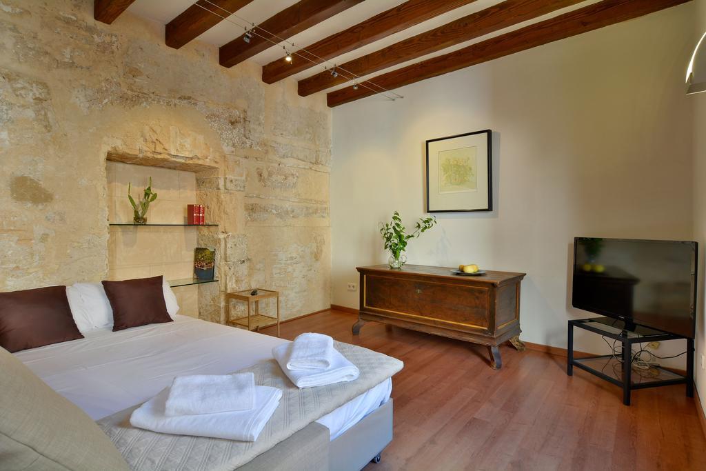 Ramon Llull House Hotel Palma de Mallorca Værelse billede